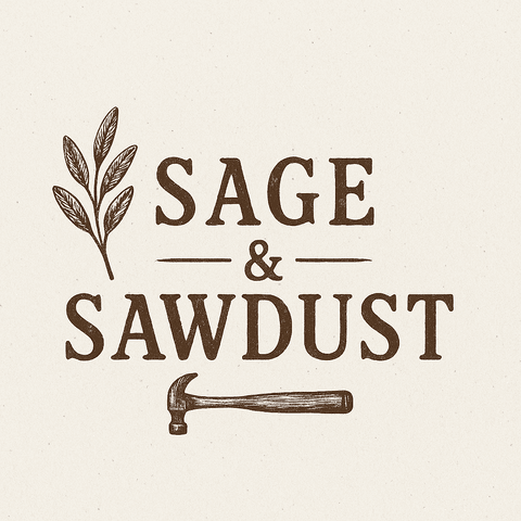 Sage & Sawdust 