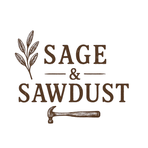Sage & Sawdust